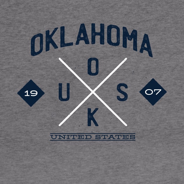 Oklahoma Hipster by LR_Collections